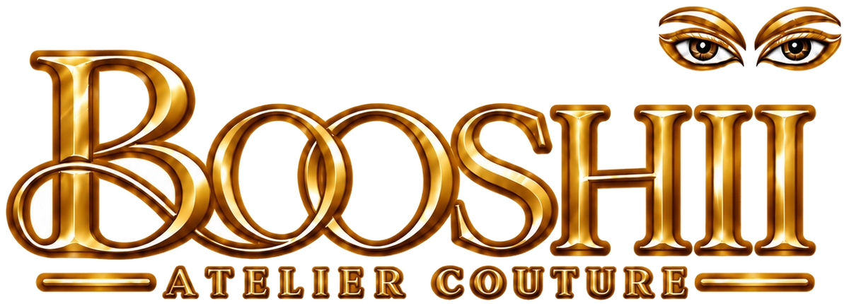     BOOSHII ATELIER COUTURE