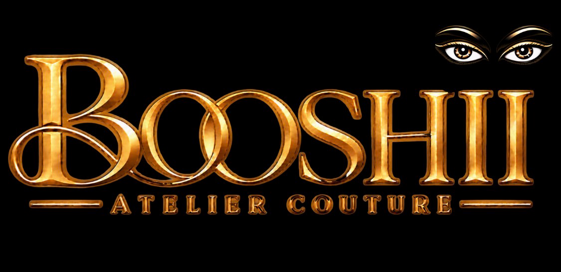 BOOSHII ATELIER COUTURE